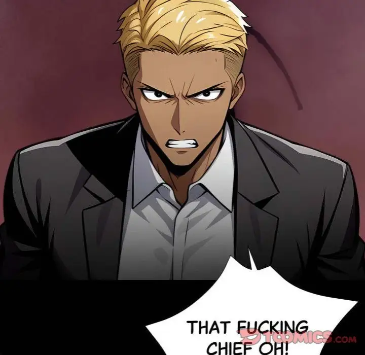 Gangster X Office Lady Chapter 82 Page 66