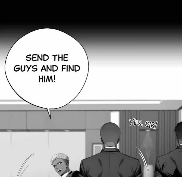 Gangster X Office Lady Chapter 82 Page 68