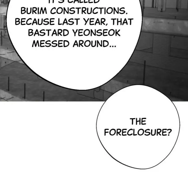 Gangster X Office Lady Chapter 82 Page 74