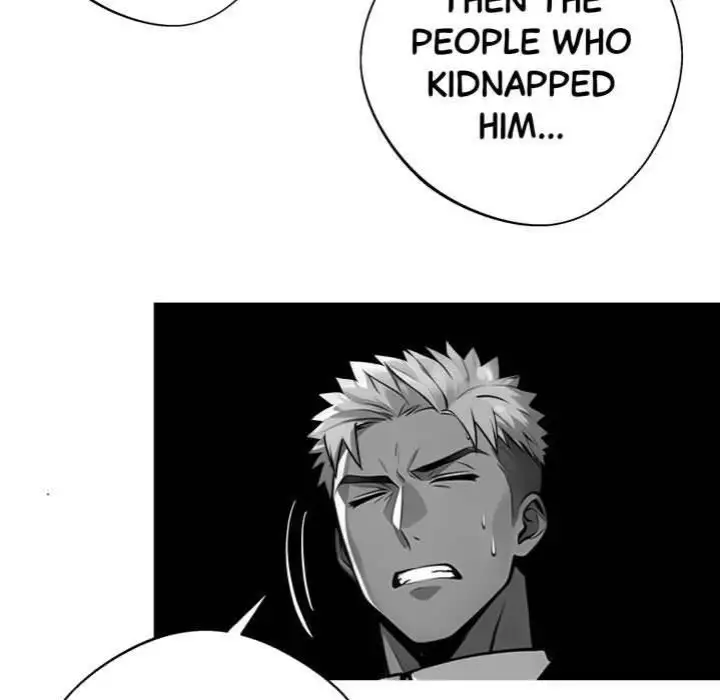Gangster X Office Lady Chapter 82 Page 77