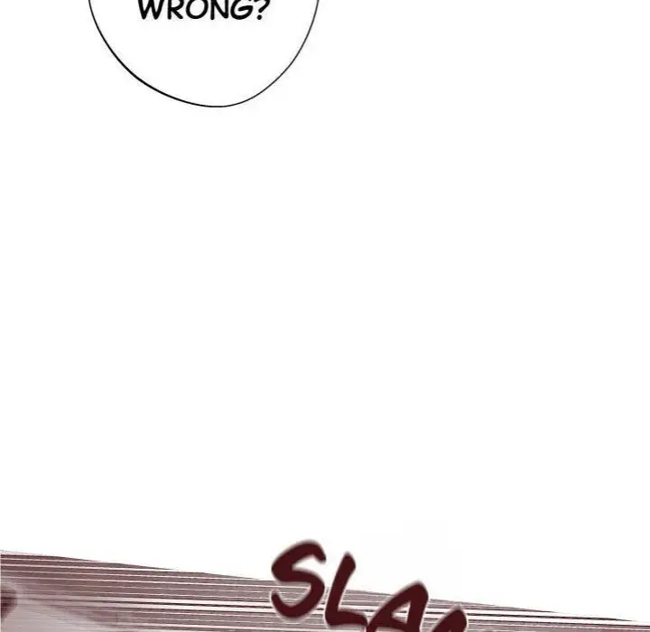 Gangster X Office Lady Chapter 82 Page 87