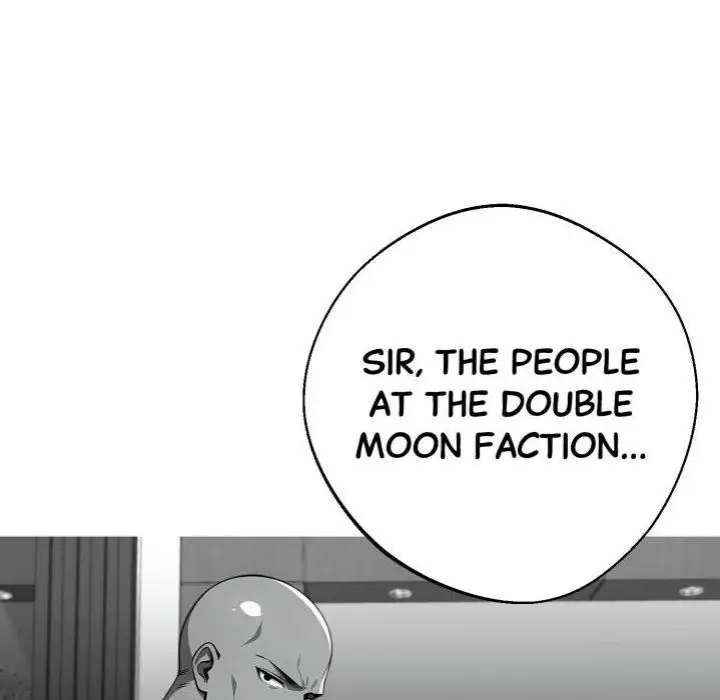 Gangster X Office Lady Chapter 82 Page 91