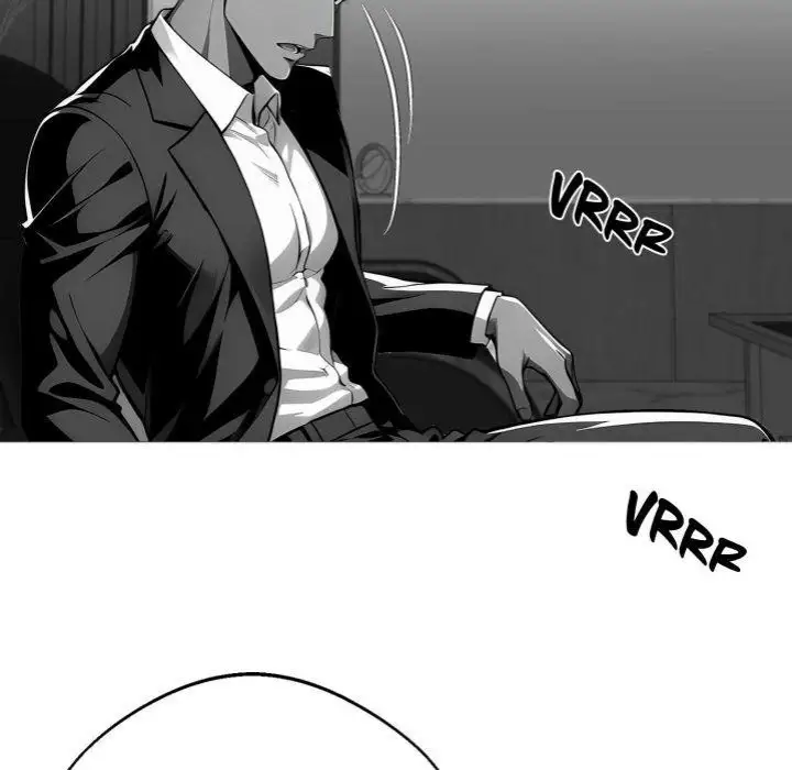 Gangster X Office Lady Chapter 82 Page 92