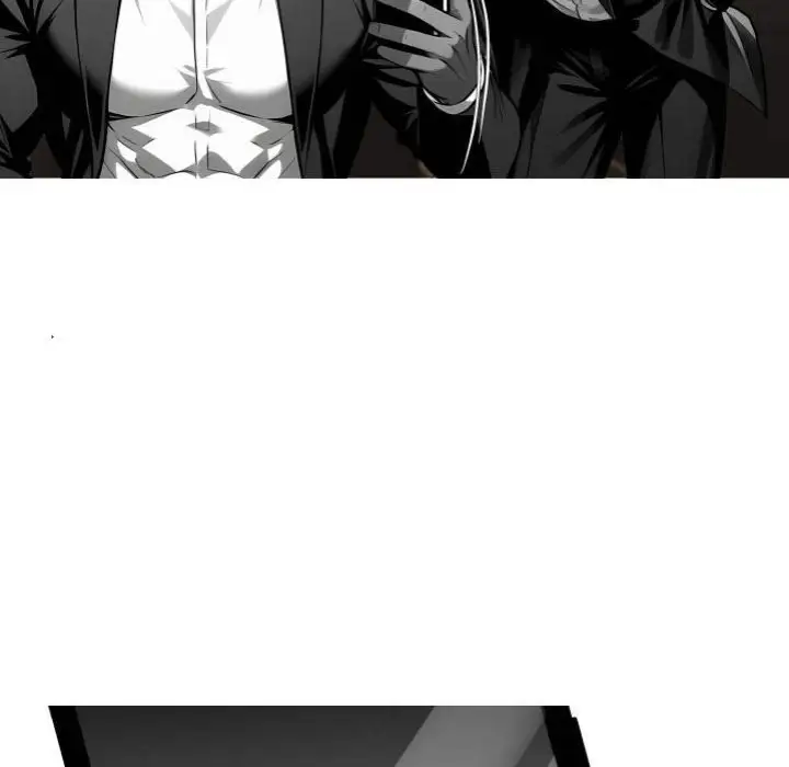 Gangster X Office Lady Chapter 82 Page 97
