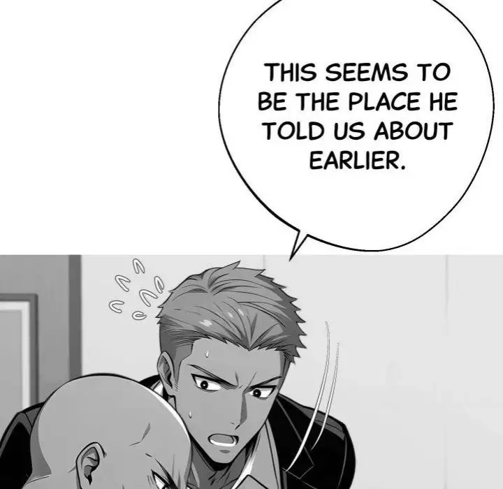 Gangster X Office Lady Chapter 82 Page 99