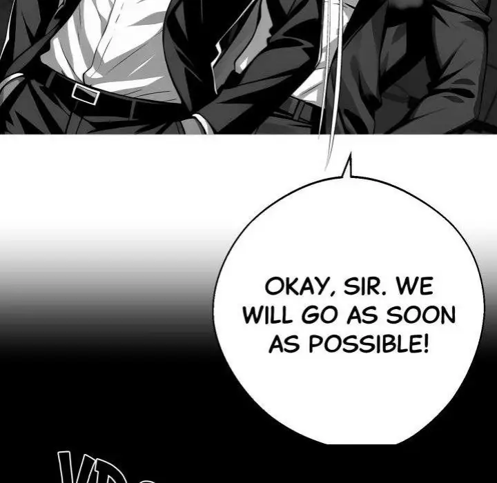 Gangster X Office Lady Chapter 82 Page 102