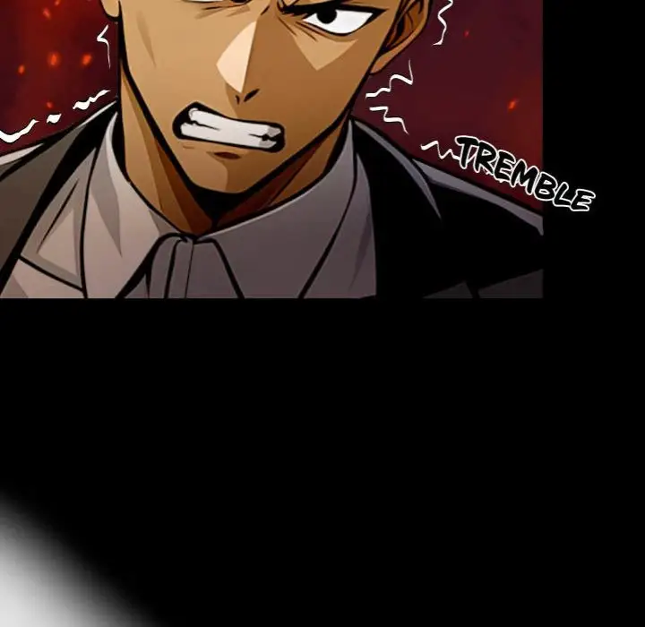 Gangster X Office Lady Chapter 82 Page 105