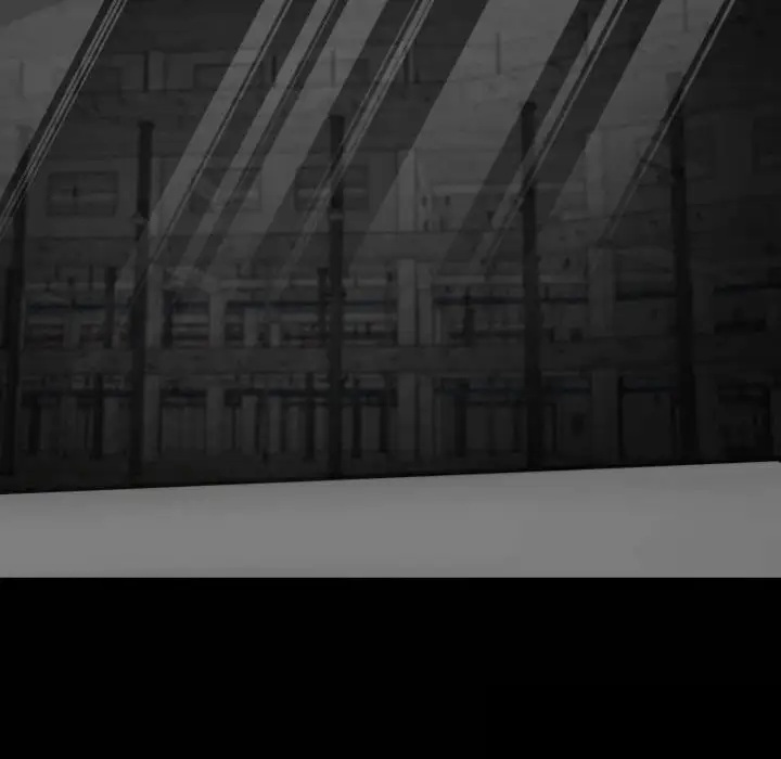 Gangster X Office Lady Chapter 82 Page 111