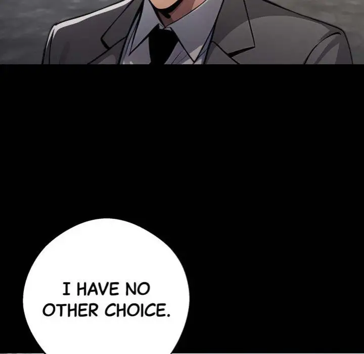 Gangster X Office Lady Chapter 82 Page 119