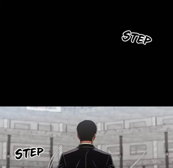 Gangster X Office Lady Chapter 82 Page 121