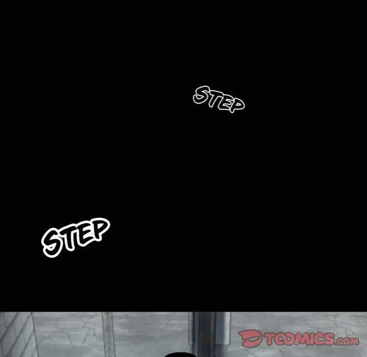 Gangster X Office Lady Chapter 82 Page 129