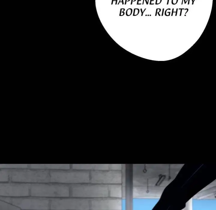 Gangster X Office Lady Chapter 82 Page 131