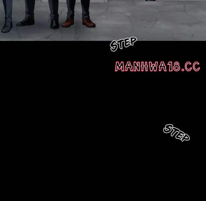 Gangster X Office Lady Chapter 82 Page 134