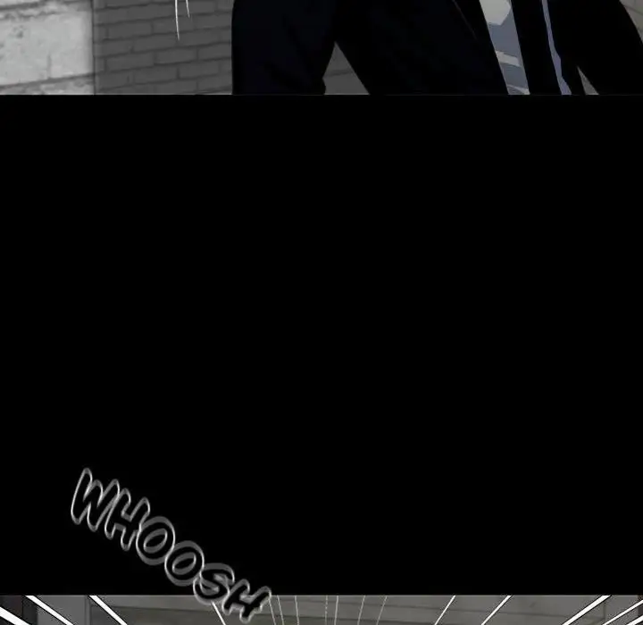 Gangster X Office Lady Chapter 82 Page 139