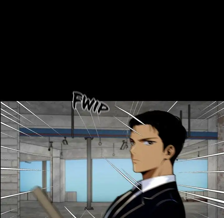 Gangster X Office Lady Chapter 82 Page 141