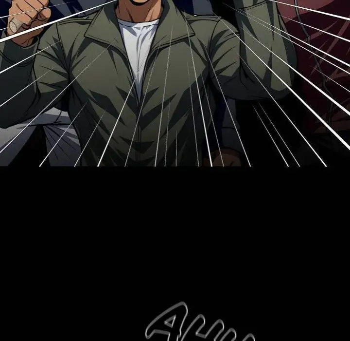 Gangster X Office Lady Chapter 82 Page 146