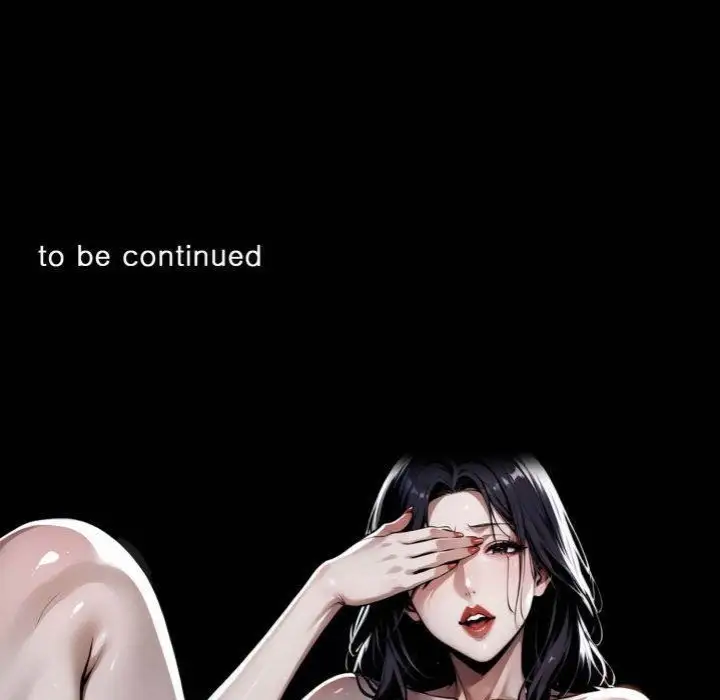 Gangster X Office Lady Chapter 82 Page 155