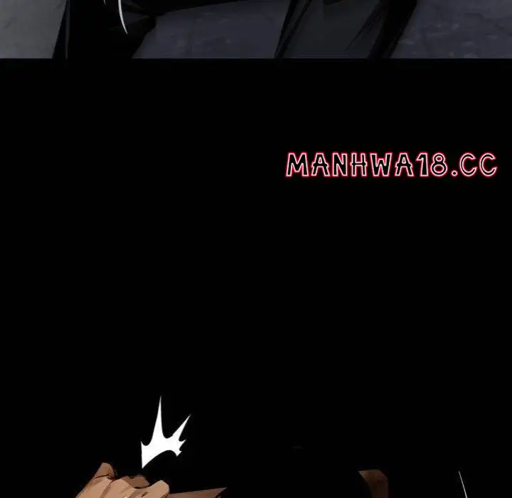 Gangster X Office Lady Chapter 83 Page 8