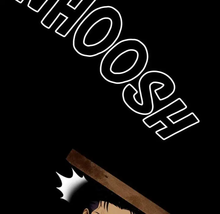 Gangster X Office Lady Chapter 83 Page 16