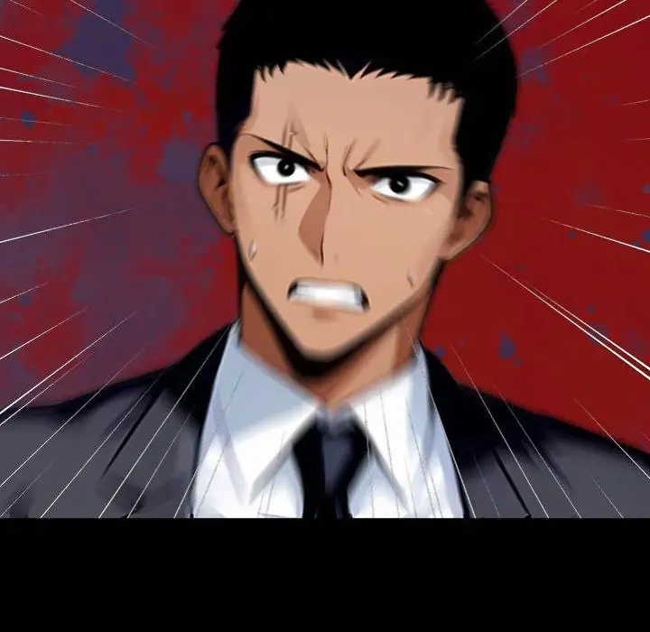 Gangster X Office Lady Chapter 83 Page 19
