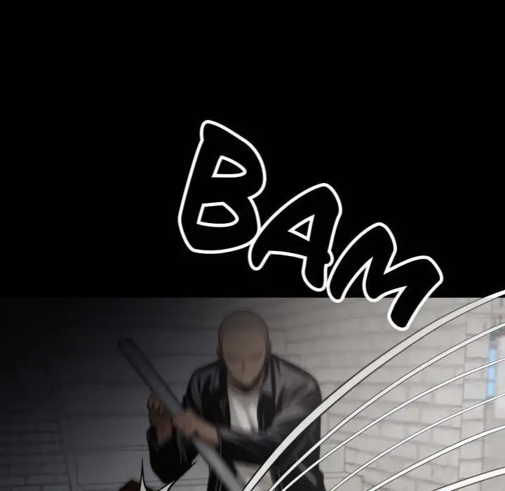 Gangster X Office Lady Chapter 83 Page 20