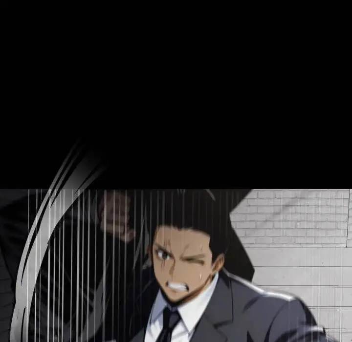 Gangster X Office Lady Chapter 83 Page 25