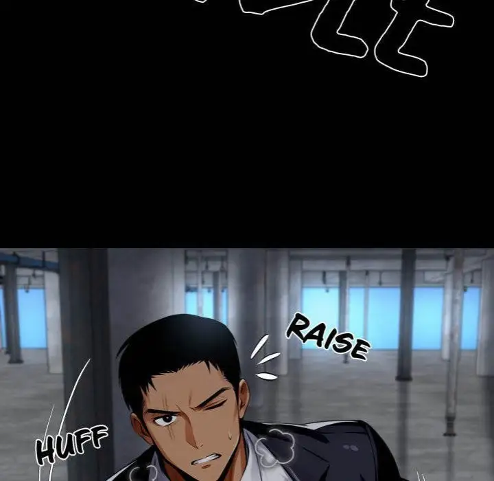Gangster X Office Lady Chapter 83 Page 29
