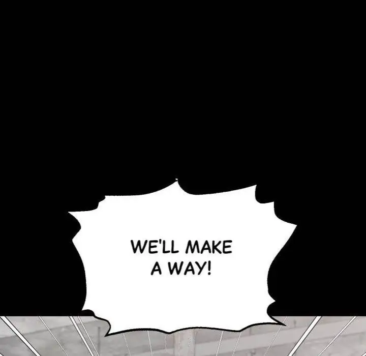 Gangster X Office Lady Chapter 83 Page 44