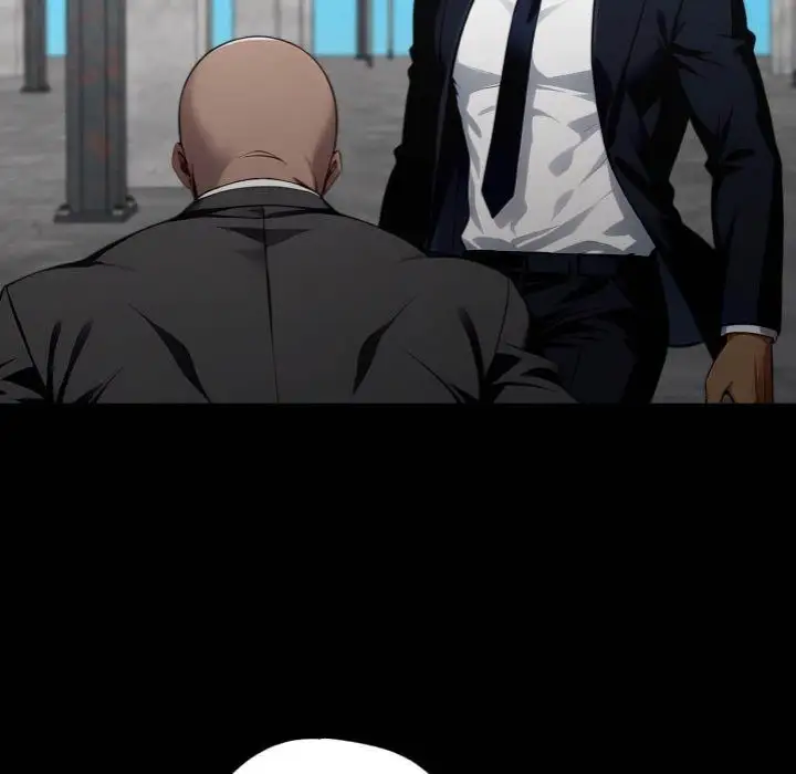 Gangster X Office Lady Chapter 83 Page 51