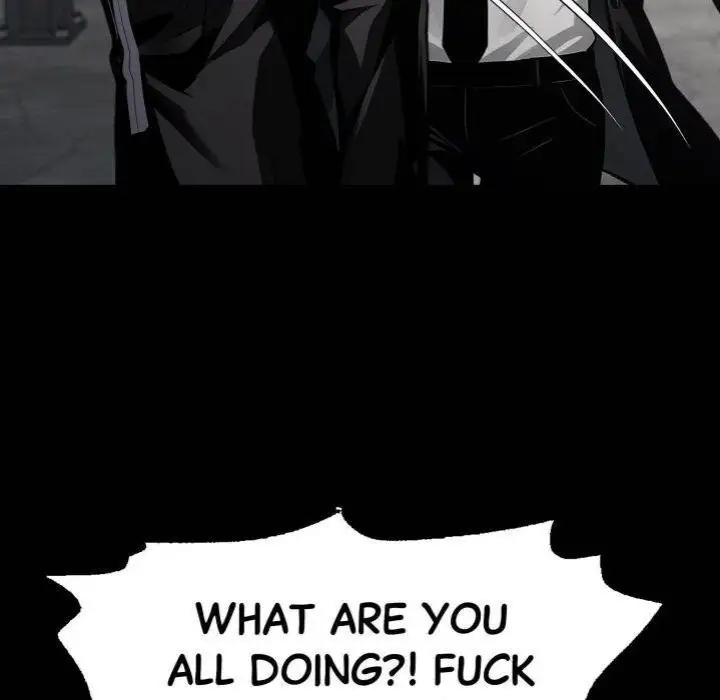 Gangster X Office Lady Chapter 83 Page 53