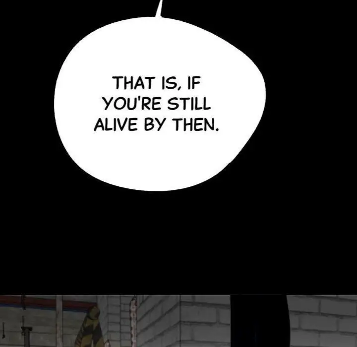 Gangster X Office Lady Chapter 83 Page 69