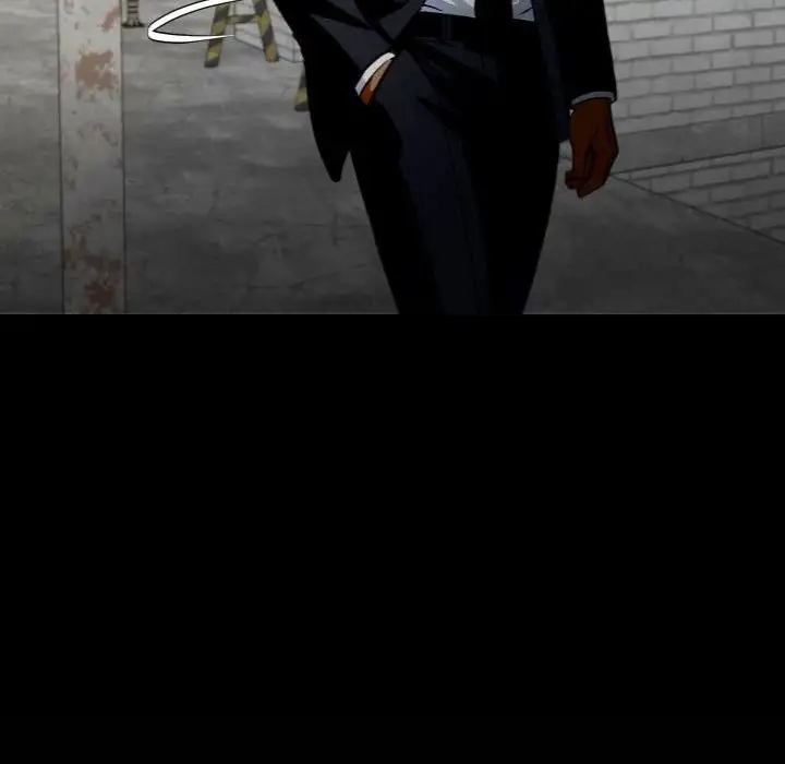 Gangster X Office Lady Chapter 83 Page 72