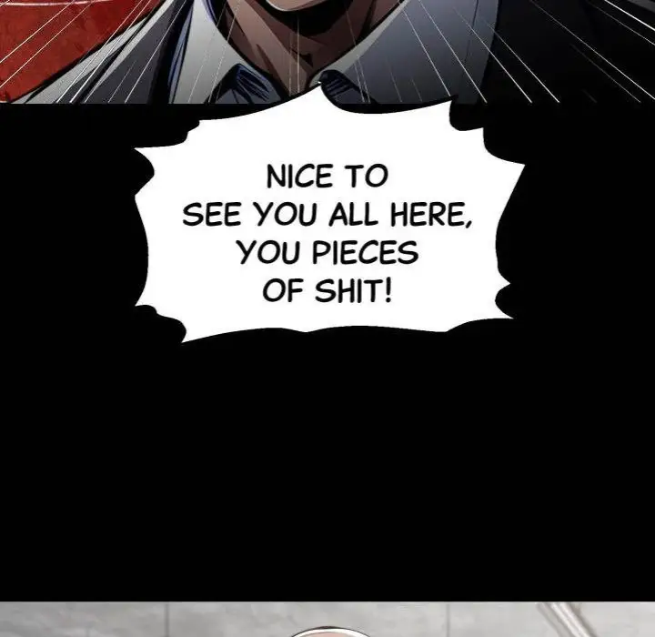 Gangster X Office Lady Chapter 83 Page 74