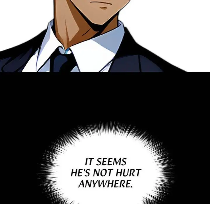 Gangster X Office Lady Chapter 83 Page 80