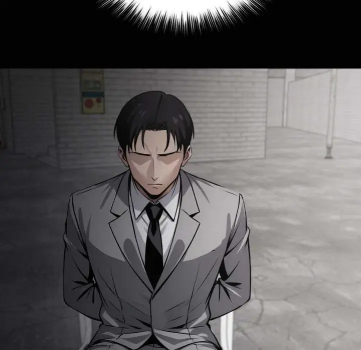 Gangster X Office Lady Chapter 83 Page 81