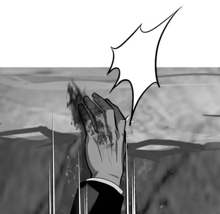 Gangster X Office Lady Chapter 83 Page 92