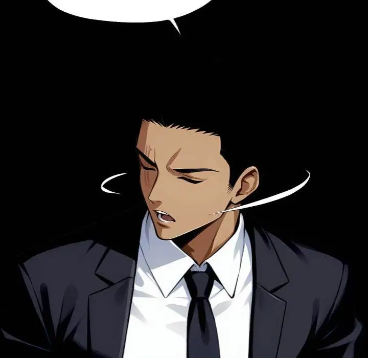 Gangster X Office Lady Chapter 83 Page 96