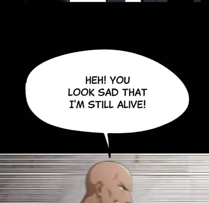 Gangster X Office Lady Chapter 83 Page 97