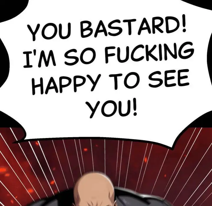 Gangster X Office Lady Chapter 83 Page 99