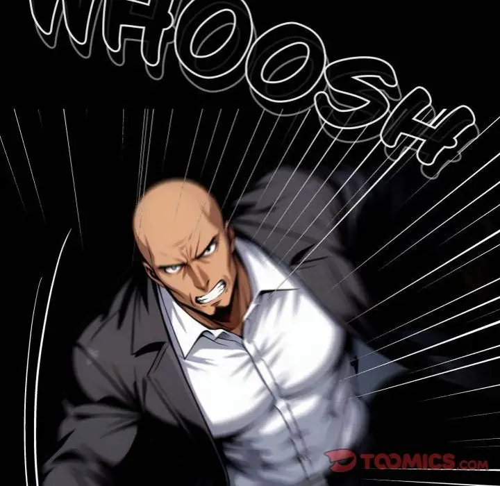 Gangster X Office Lady Chapter 83 Page 102