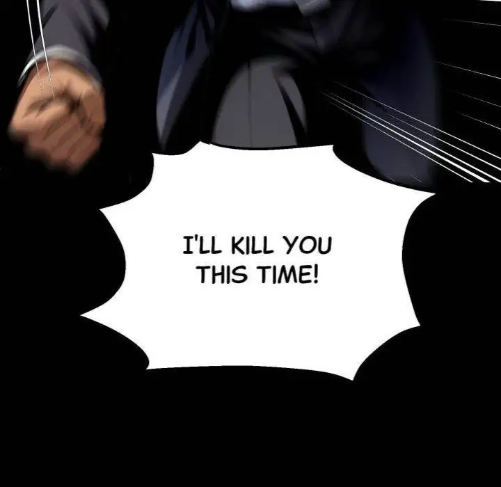 Gangster X Office Lady Chapter 83 Page 103