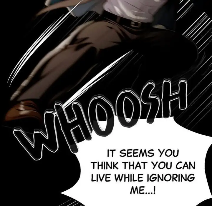 Gangster X Office Lady Chapter 83 Page 113