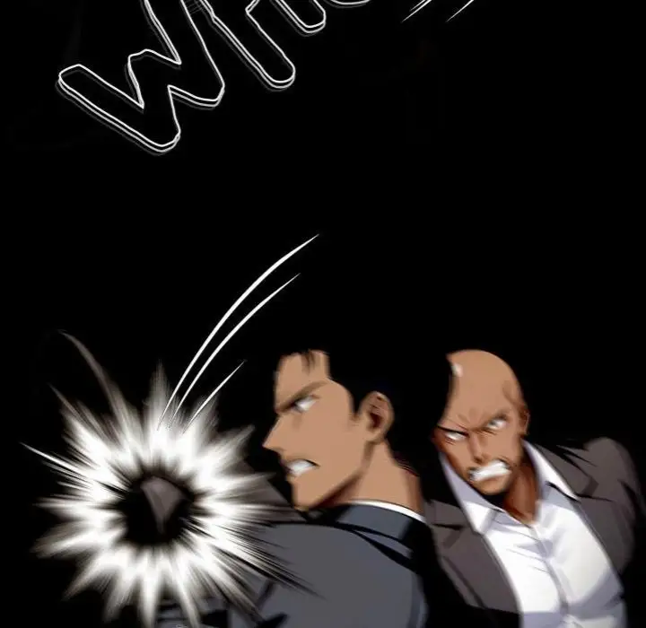 Gangster X Office Lady Chapter 83 Page 115