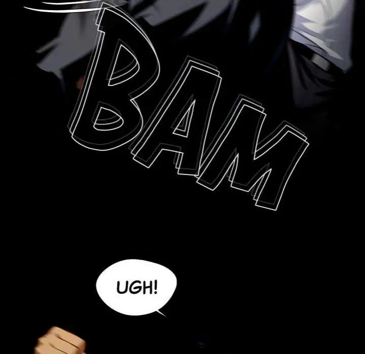 Gangster X Office Lady Chapter 83 Page 116