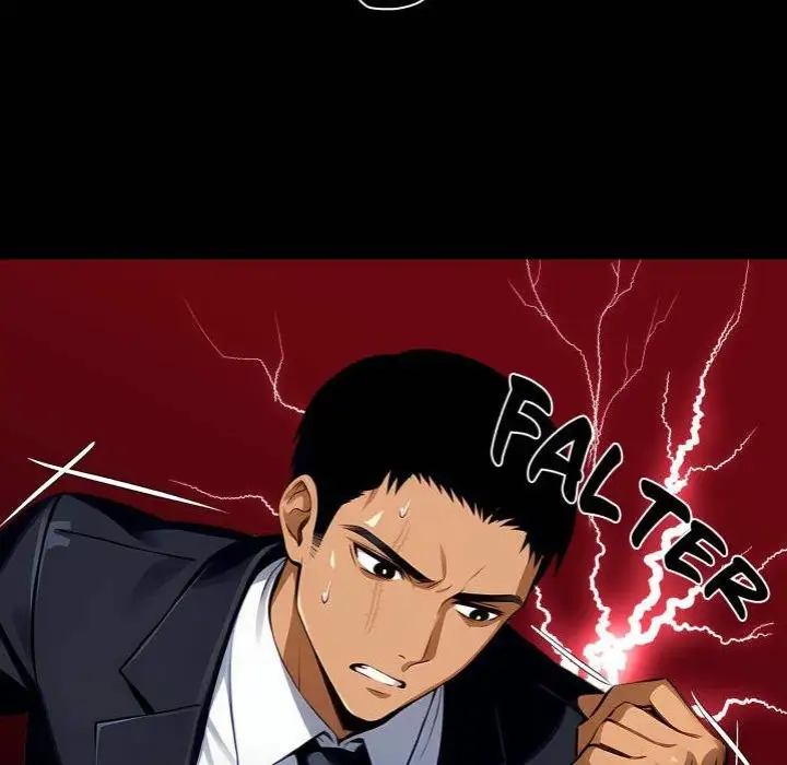 Gangster X Office Lady Chapter 83 Page 119
