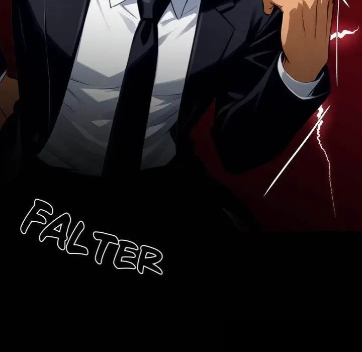 Gangster X Office Lady Chapter 83 Page 120