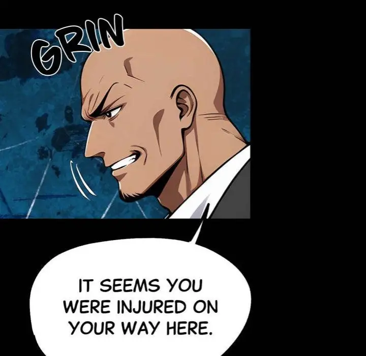 Gangster X Office Lady Chapter 83 Page 121