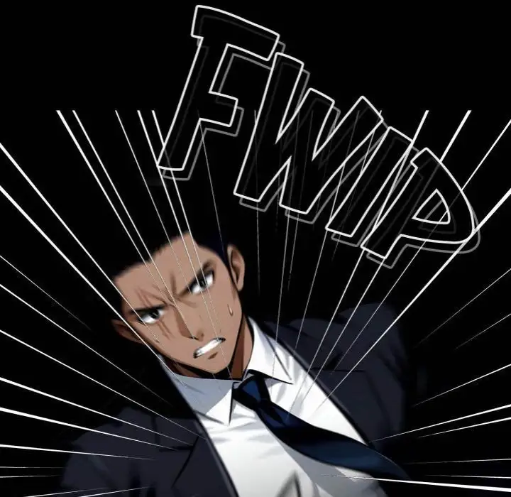 Gangster X Office Lady Chapter 83 Page 126
