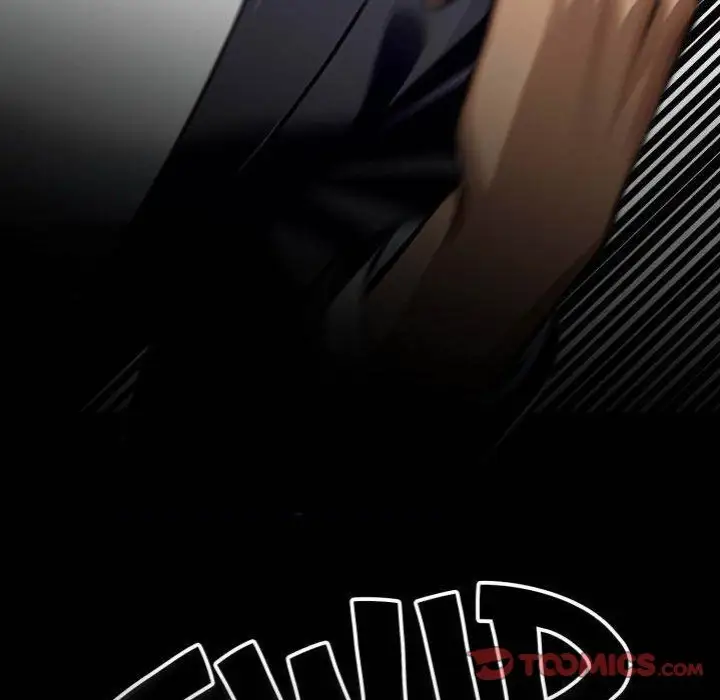 Gangster X Office Lady Chapter 83 Page 129