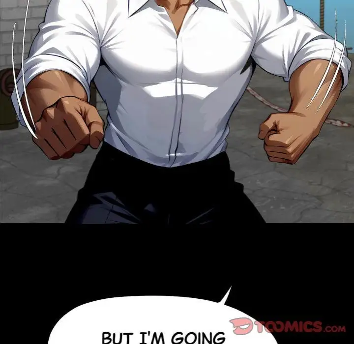 Gangster X Office Lady Chapter 83 Page 147